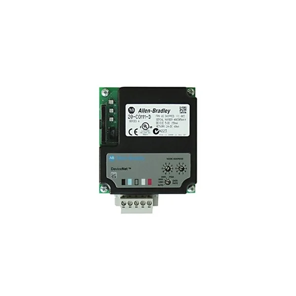 [Allen Bradley] 20-COMM-D