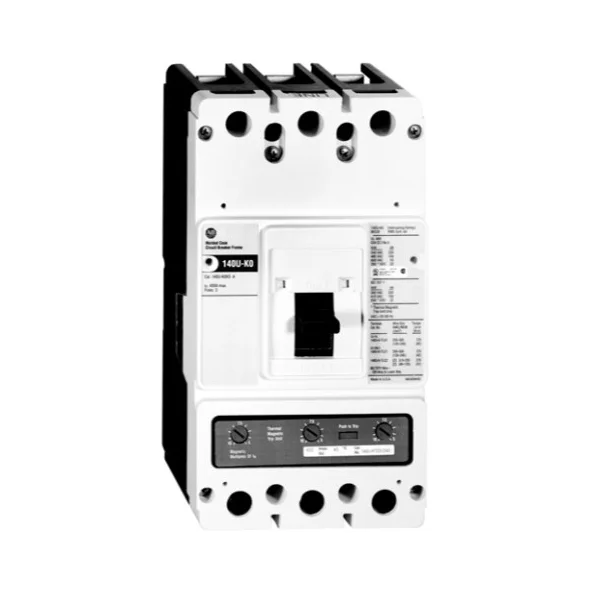 [Allen Bradley] 140U-I0C3-D15