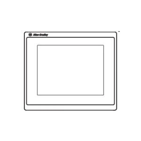 [Allen Bradley] 2711P-RGT15SP