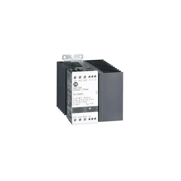 [Allen Bradley] 156-A20BB3