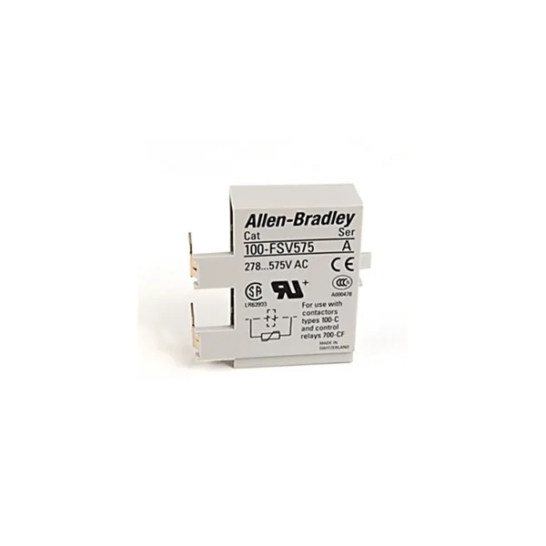 [Allen Bradley] 100-FSV575