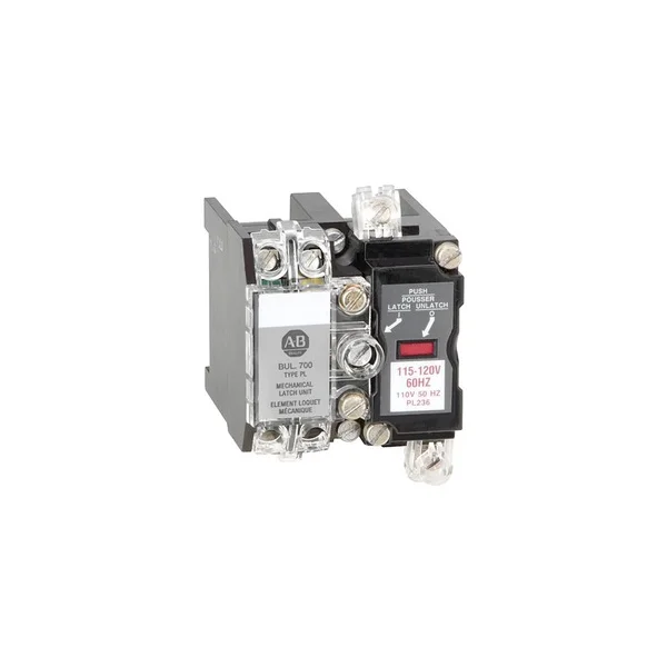 [Allen Bradley] 700-PLL11A1