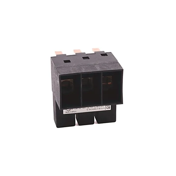 [Allen Bradley] 140M-F-WBE