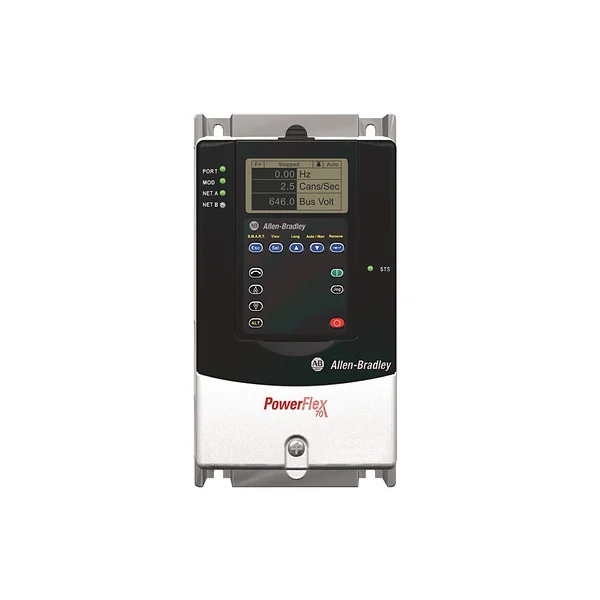 [Allen Bradley] 20AD2P1A3AYNACG0