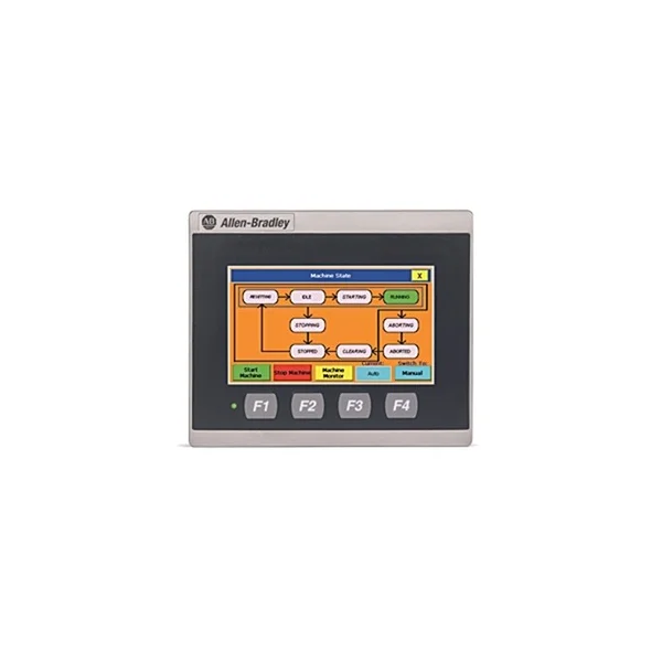 [Allen Bradley] 2711R-T4T