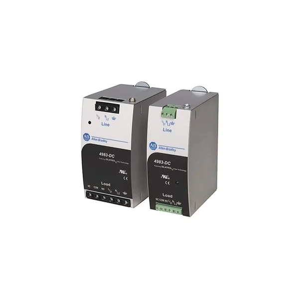 [Allen Bradley] 4983-DC120-05