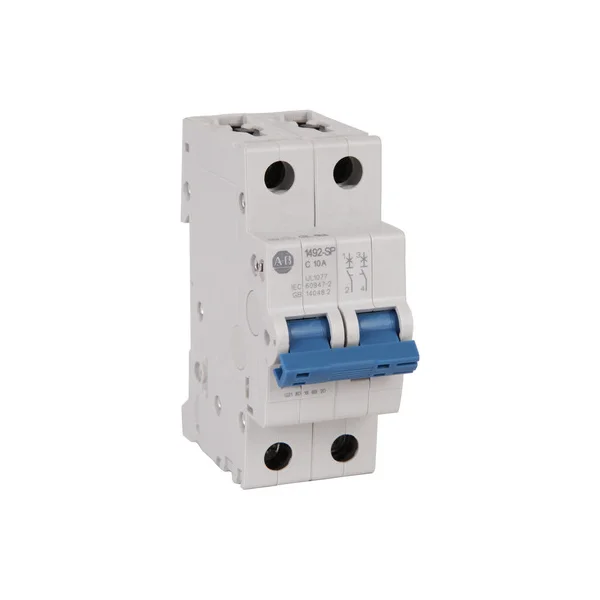 [Allen Bradley] 1492-SPM2B010