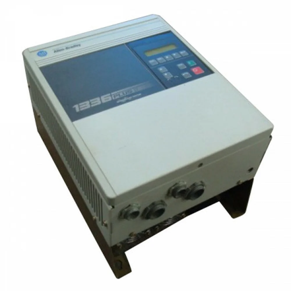 [Allen Bradley] 1336E-CWF75-AA-EN-HA2-L9E