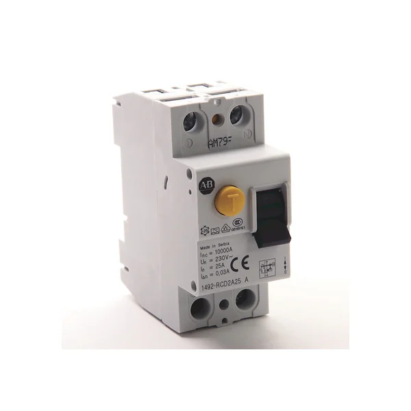 [Allen Bradley] 1492-RCDA2B40