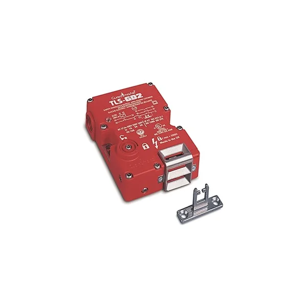 [Allen Bradley] 440G-T21BGPL-2B