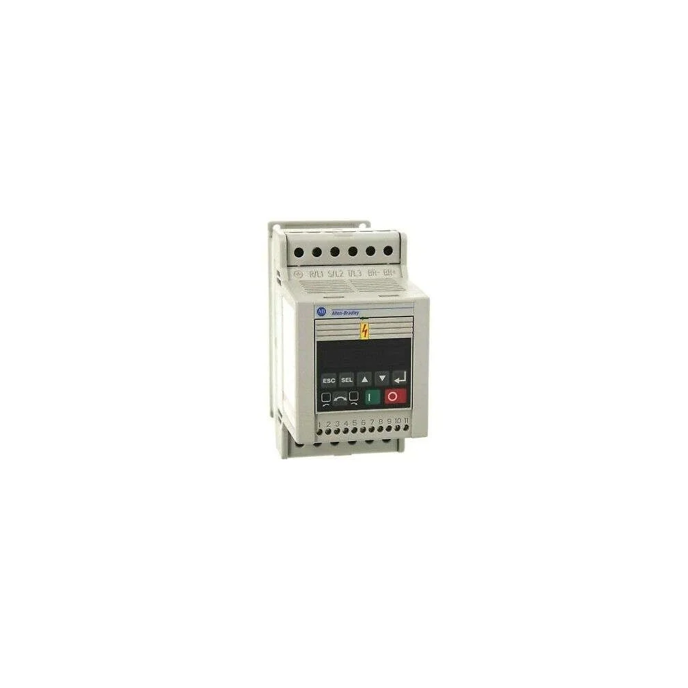 [Allen Bradley] 160-AA02NSF1P1