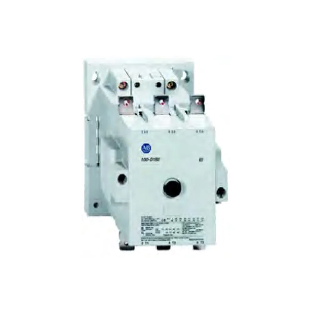 [Allen Bradley] 100-D110D11