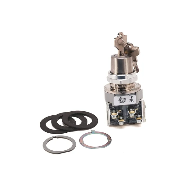 [Allen Bradley] 800TC-H48B