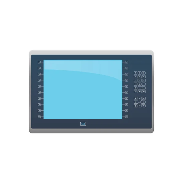 [Allen Bradley] 2715-B15CD