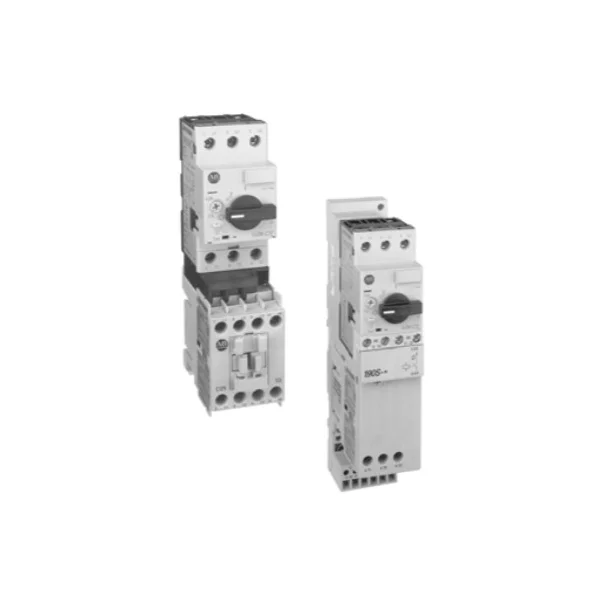 [Allen Bradley] 190S-AND1-CB10C