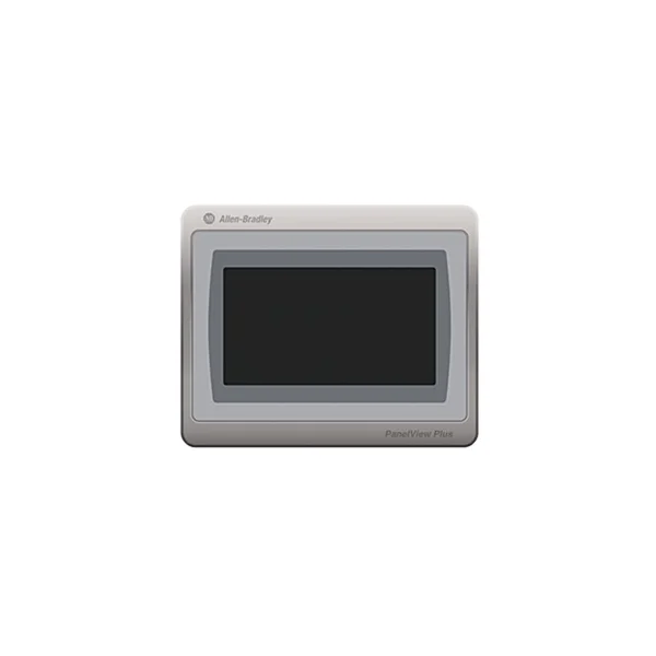 [Allen Bradley] 2711P-T4W21D8S