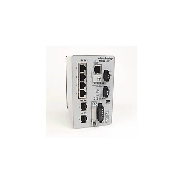 [Allen Bradley] 1783-BMS06SGA