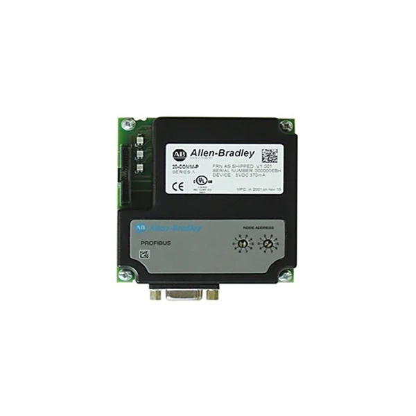 [Allen Bradley] 20-COMM-P