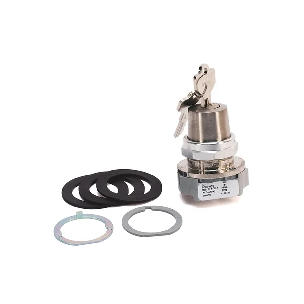 [Allen Bradley] 800T-H33KB6AEXX