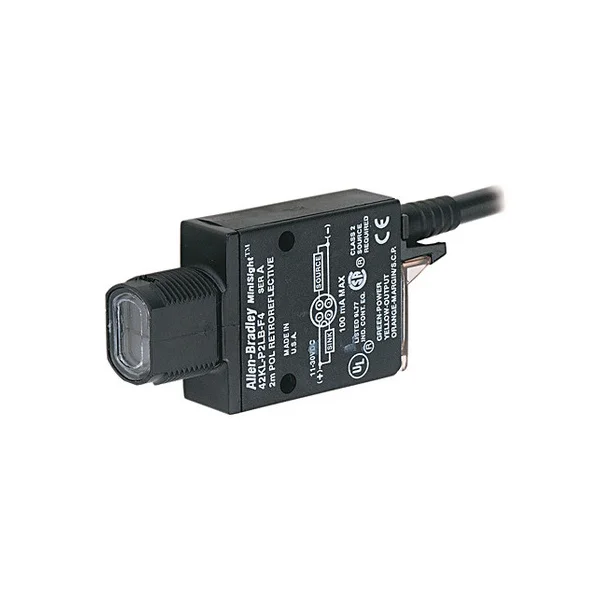 [Allen Bradley] 42KL-F2LBSQ-F4