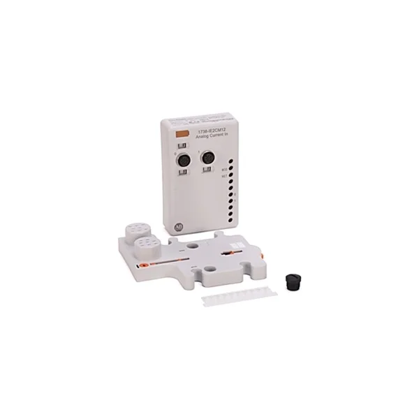 [Allen Bradley] 1738-IE2CM12