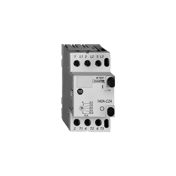 [Allen Bradley] 140A-C2A-C16