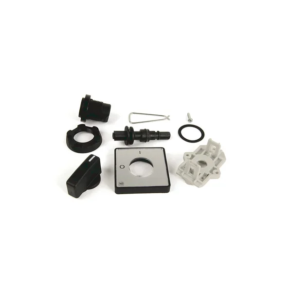 [Allen Bradley] 194L-HC4A-453