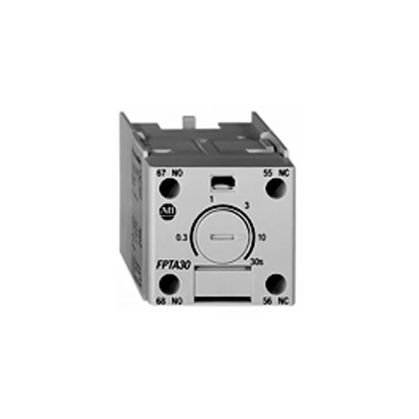 [Allen Bradley] 100-FPTA30