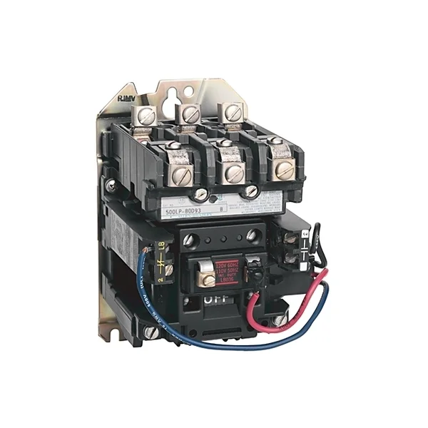 [Allen Bradley] 500LP-AOD93