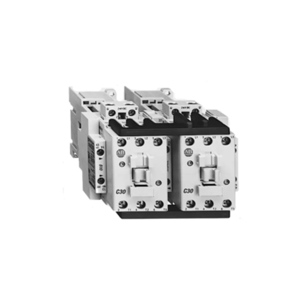 [Allen Bradley] 104-C37DJ22