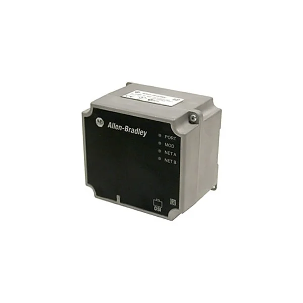 [Allen Bradley] 22-XCOMM-DC-BASE