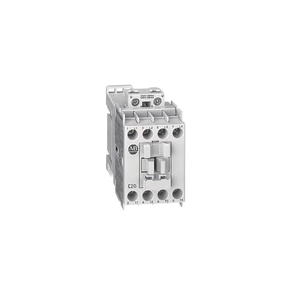 [Allen Bradley] 100L-C20ND4