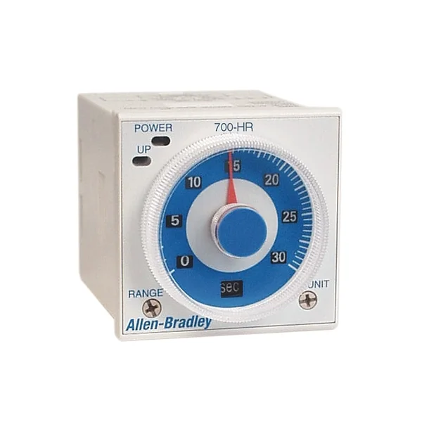 [Allen Bradley] 700-HR52TU24