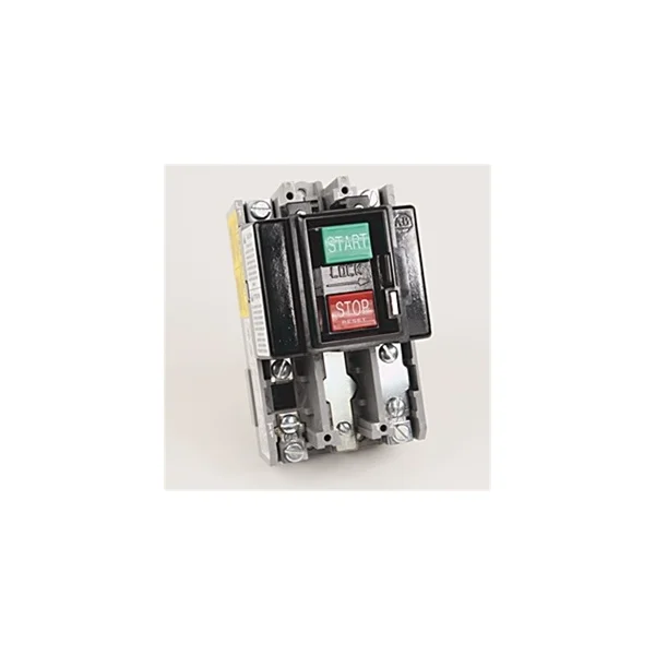 [Allen Bradley] 609-BOX