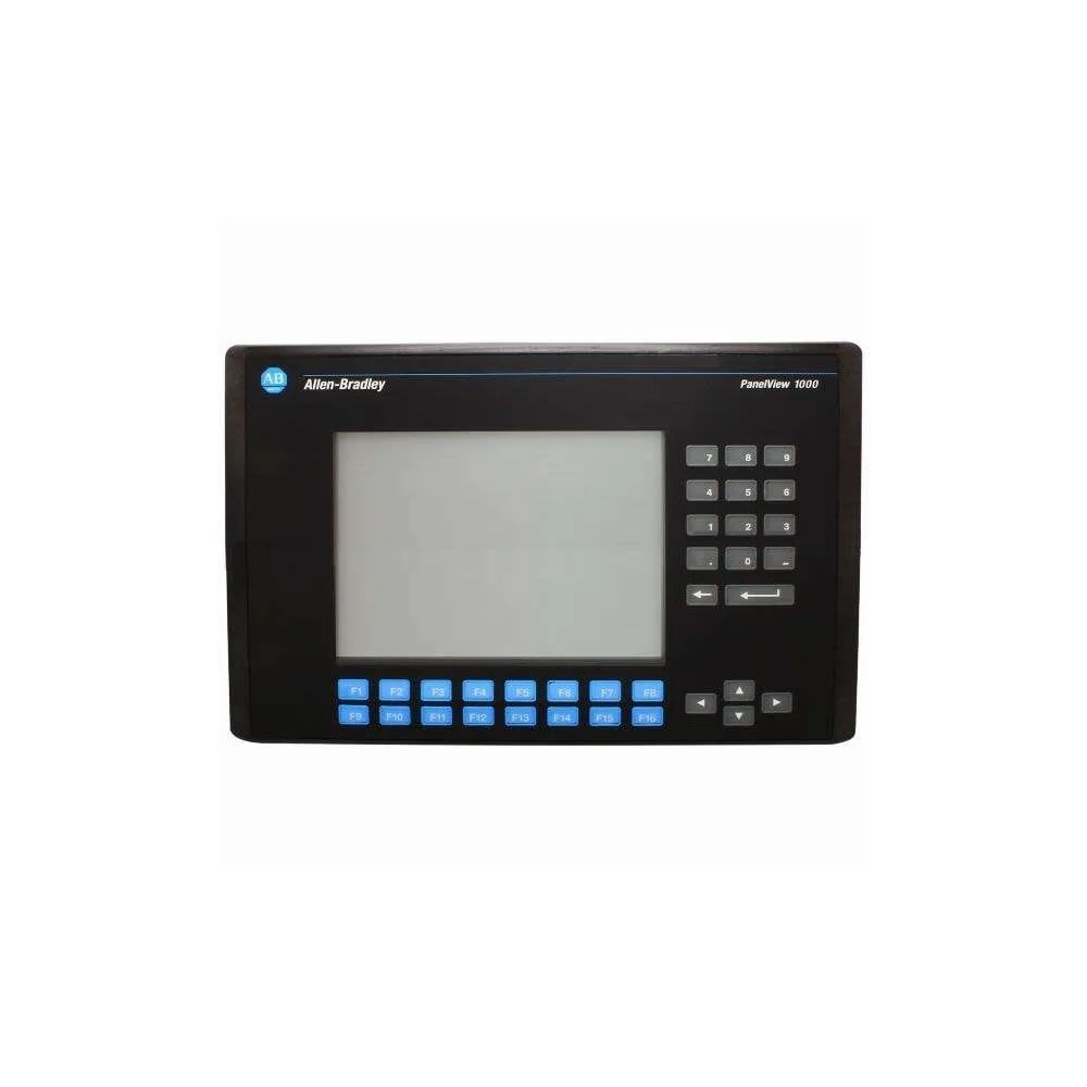 [Allen Bradley] 2711-K10G10L1