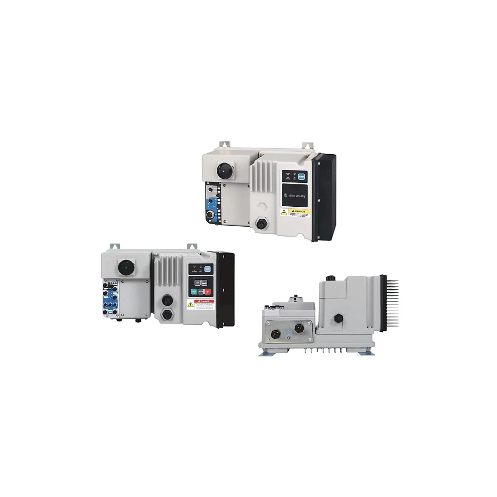 [Allen Bradley] 284A-FVD4P0Z-10-RRW-3-DB-SBW