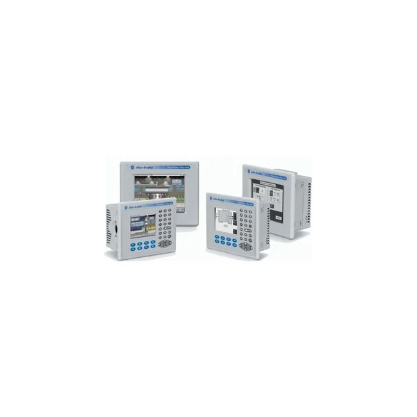 [Allen Bradley] 2711P-T6C20D8