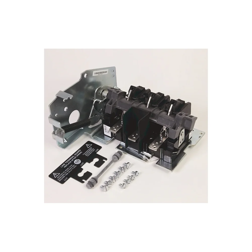 [Allen Bradley] 1494V-DS60