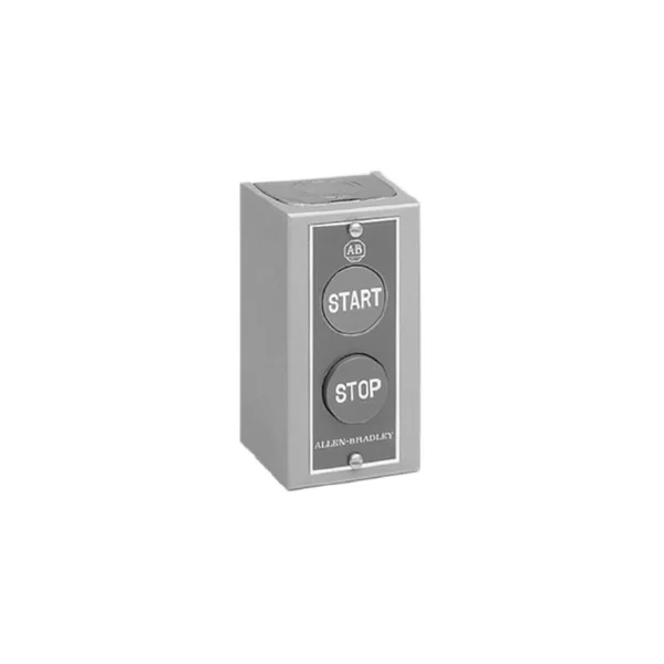 [Allen Bradley] 800S-2SB