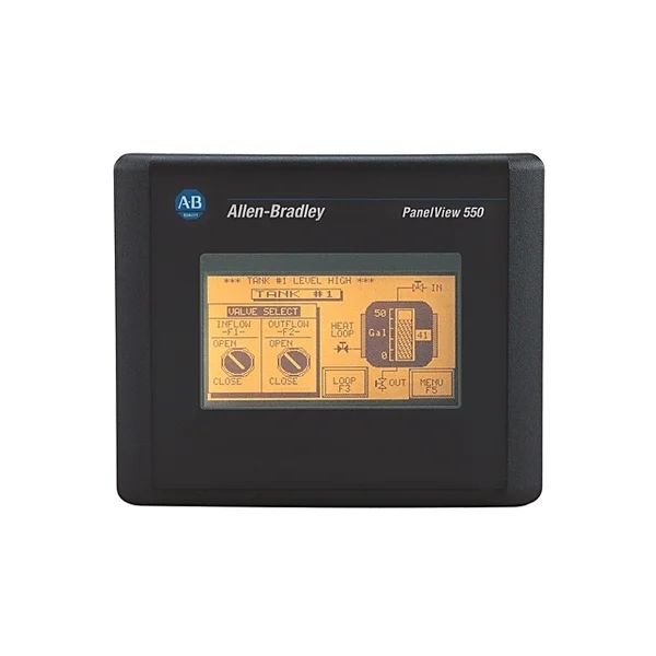 [Allen Bradley] 2711-T5A9L1