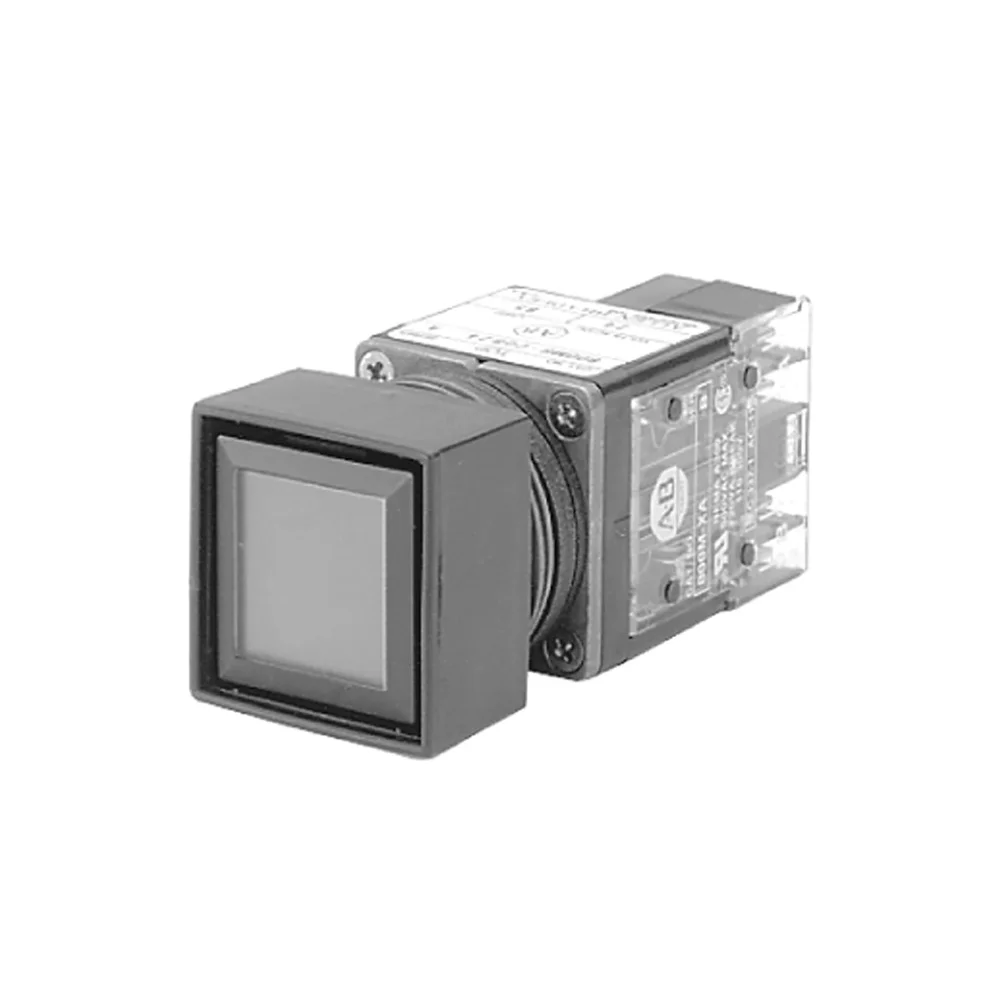 [Allen Bradley] 800MB-CQB24RA