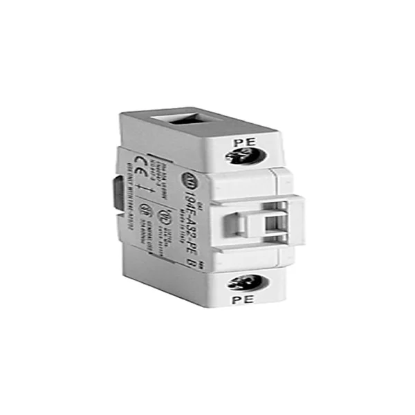 [Allen Bradley] 194E-A63-PE