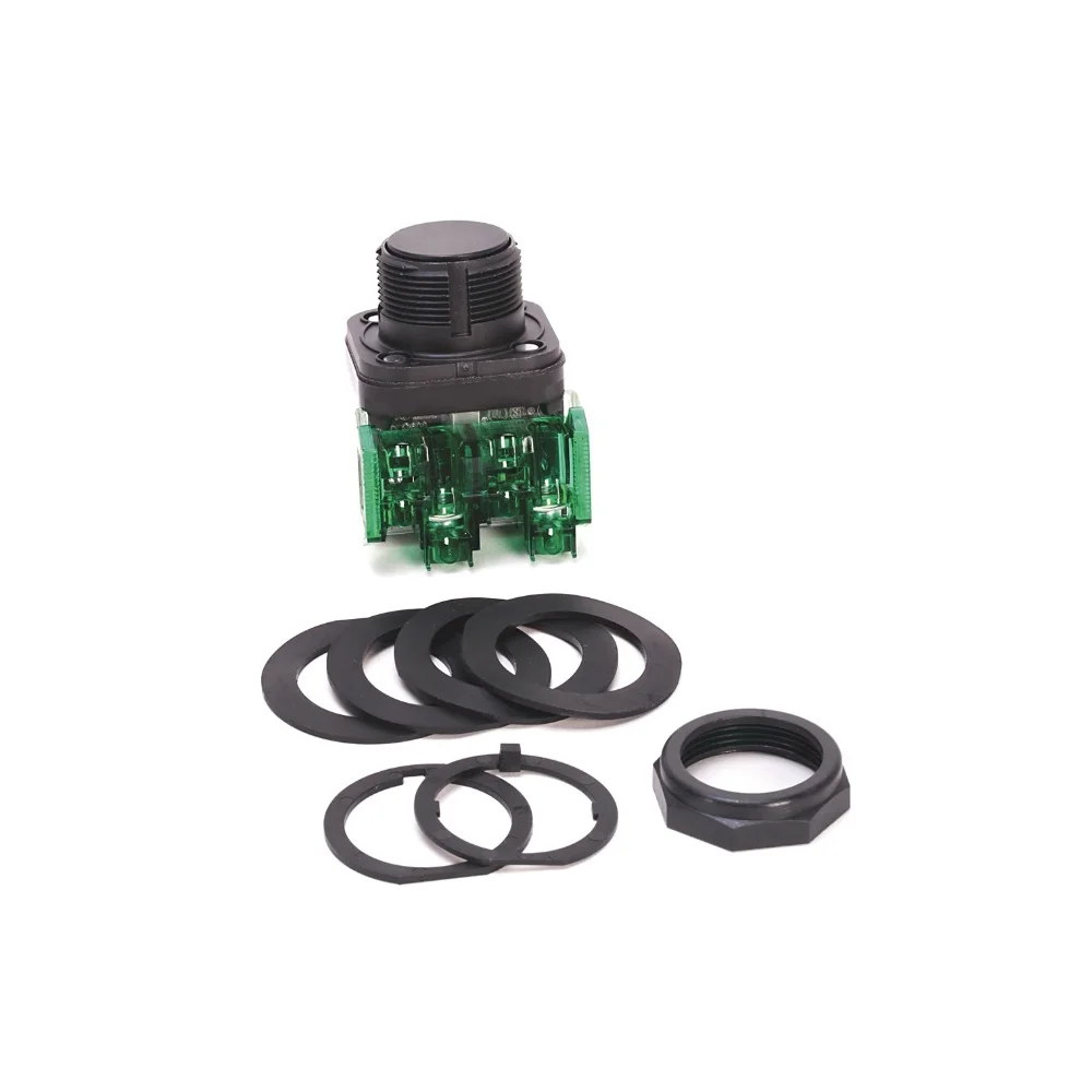 [Allen Bradley] 800HC-AR2D2