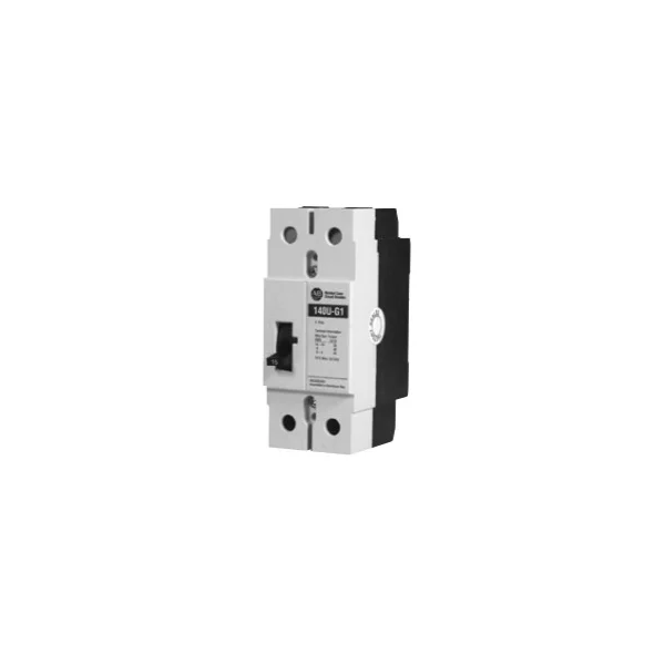 [Allen Bradley] 140U-G-RVM12B