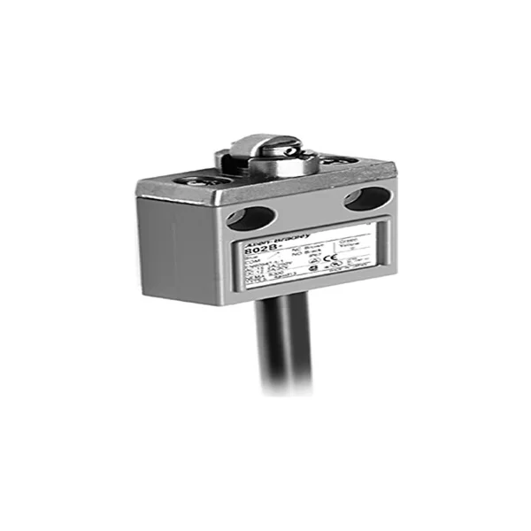 [Allen Bradley] 802B-CSADXSXR4