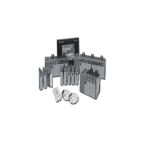 [Allen Bradley] 1746-IV16