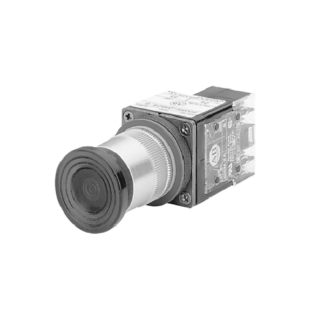 [Allen Bradley] 800MR-QMB24GA