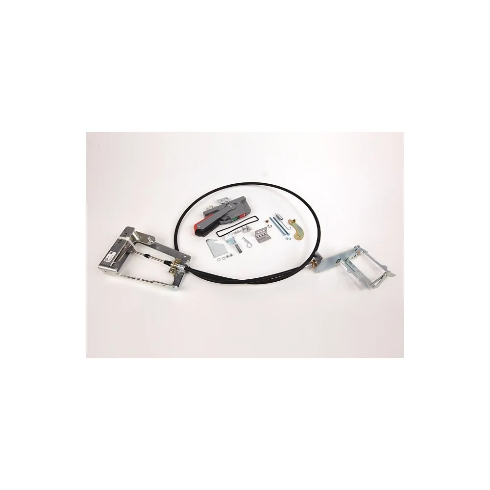 [Allen Bradley] 140U-H-FMX06