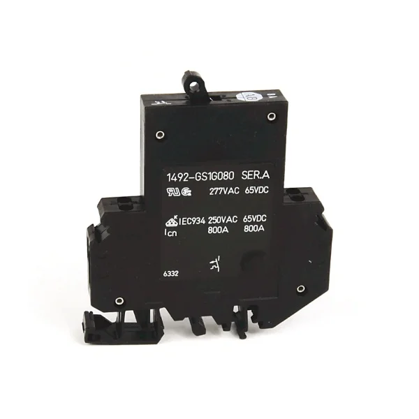 [Allen Bradley] 1492-GS1G080-H1