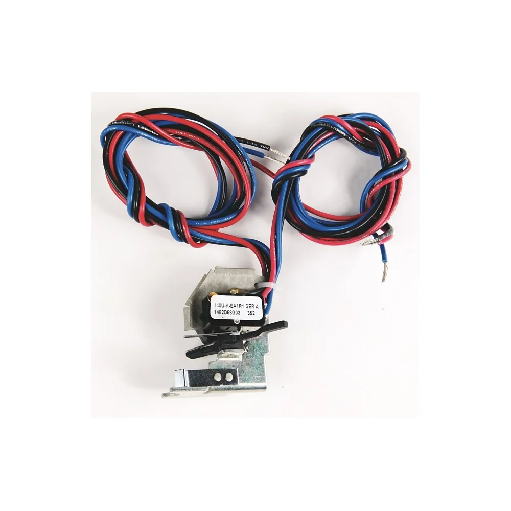 [Allen Bradley] 140U-K-EA1